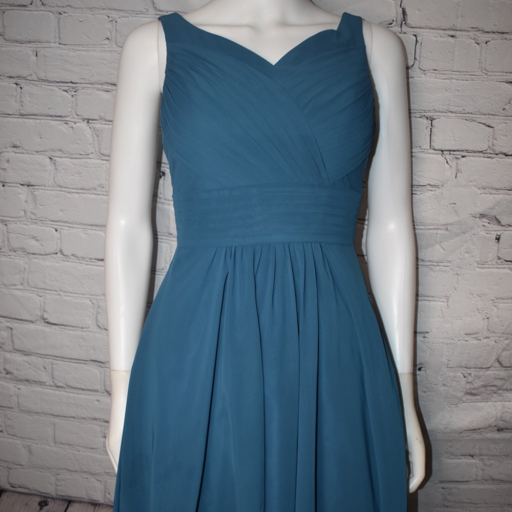 Azazie Dress